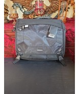 OGIO Black Jack Pack Messenger Crossbody Laptop Bag Case Briefcase Black... - $40.50