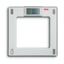 Seca 807 Glass Top Digital Flat Scale (8071300009) - £60.19 GBP