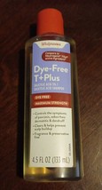 Dye Free T+ Salicylic Acid Shampoo Salicylic Acid 3% Max Strength 4.5 Oz(BN11) - £11.82 GBP