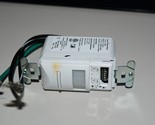 Diversa WOSSDU1-P-VW 120-277V  Wall Switch Occupancy Detector W1A USED #B - $34.41