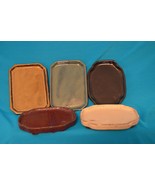BONSAI POT/TRAY,BONSAI CERAMIC TRAY, 6&quot; ASSORTED COLOR AND SHAPES,LOW PR... - €11,91 EUR