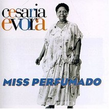 Evora Cesaria : Miss Perfumado CD Pre-Owned - £11.58 GBP