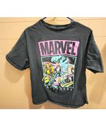 Marvel Avengers Graphic T-Shirt Size Large  - €12,80 EUR