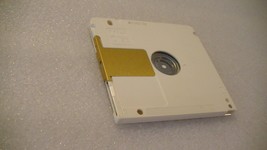 One Sony ES Blank MD Minidisc - $17.99