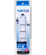 Top Fin Retreat Filter Cartridges RF-S (3 Count) 3 Month Supply-Desktop ... - $179.00 MXN