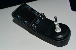 Permobil R-net Joystick PJSM D51635.02 Power Wheelchair Controller 517C2 - $135.00