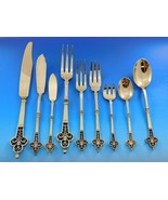 Renaissance Christofle Cardeilhac Vermeil 950 Silver Flat... - $173,250.00