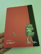 O&#39;reilly Journal Notebook Red Animals  - $19.59