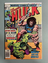 Incredible Hulk(vol. 1) #211 - Marvel Comics - Combine Shipping - £5.67 GBP