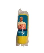 Mr Clean Roller Mop Refill Replacement 2016 New Yellow  Absorbent Sponge - $13.74 CAD