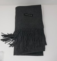 ALSOJOS Large Winter Cashmere Scarf - £18.07 GBP