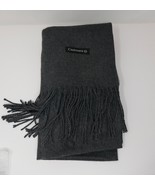 ALSOJOS Large Winter Cashmere Scarf - $430.96 MXN