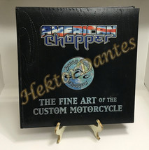 American Chopper/Orange County Choppers : The Fine Art of the Custom Motorcycle - £12.56 GBP