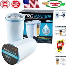 Enhance Water Quality with Culligan 5-Stage Filters - 2-Pack, 15-Gallon ... - $92.31 CAD