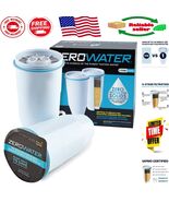 Enhance Water Quality with Culligan 5-Stage Filters - 2-Pack, 15-Gallon ... - $92.31 CAD