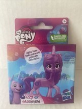 My Little Pony Crystal Theme Izzy Moonbow 2&quot; Figure New - £5.36 GBP