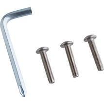 Avantco Hardware Kit replacement Screws for FFDS-2 French Fry Warmer - £66.80 GBP