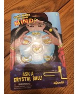 Toysmith Can’t Make Up Your MIND? Ask A Crystal Ball! Ships N 24h - $4.93