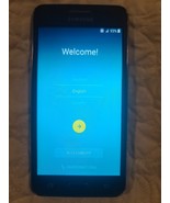 Samsung Galaxy Grand Prime SM-G530 (T-Mobile) Smartphone Parts or Repair - $33.83 CAD