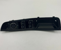 2015-2019 Ford Edge Master Power Window Switch OEM J03B11001 - £49.53 GBP