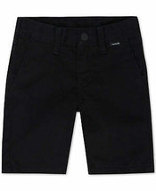Hurley Boys - Hurley One &amp; Only Short - Black Size 20 - £18.97 GBP