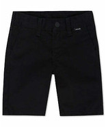 Hurley Boys - Hurley One &amp; Only Short - Black Size 20 - £19.05 GBP