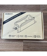 RUNACC Outdoor Smart Dimmer Plug New In Box - $16.14