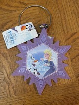 Disney’s Frozen Door Hanger - $16.71
