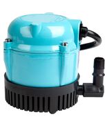 Little Giant #1 115 Volt, 1/150 HP, 205 GPH Direct Drive Small Submersib... - $2,249.96 MXN
