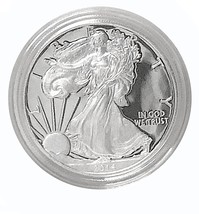 United states of america Silver coin $1.00 457877 - $945.36 MXN