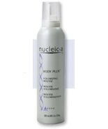 NUCLEIC~A BODY PLUS VOLUMIZING MOUSSE 200mL / 8Oz.*LAST ONE* - $22.71