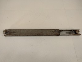 1971 to 1980 MG MGB Trunk Boot Lid Prop Telescoping Rod Stay - $410.83 MXN