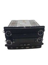 Audio Equipment Radio AM-FM-CD-MP3 Id 8F9T-18C869-FB Fits 08-09 Taurus X 313761 - £55.87 GBP