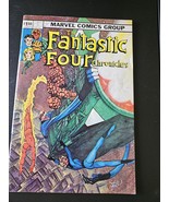 The Fantastic Four Chronicles:  Marvel Comic Group,   February 1982 - $9.00