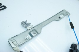 07-13 INFINITI G35 G37 SEDAN FRONT PASSENGER RH DOOR WINDOW MOTOR REGULATOR 1614 image 12