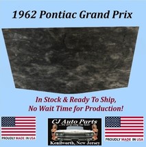 REM 1962 PONTIAC GRAND PRIX HOOD INSULATION IN STOCK - GPX-HIN-005 - $123.74
