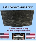 REM 1962 PONTIAC GRAND PRIX HOOD INSULATION IN STOCK - GPX-HIN-005 - $2,273.75 MXN