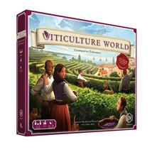 Viticulture World Board Game - £61.42 GBP