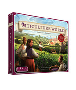 Viticulture World Board Game - £60.36 GBP