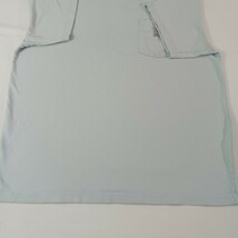 Carhartt K87-120 Men's Light Blue Cotton Short Sleeve Crewneck T-Shirt Size XL image 11