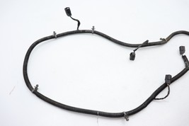 07-14 CHEVROLET TAHOE REAR PARKING SENSORS WIRE HARNESS Q9751 image 8