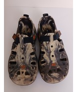 Skechers Water Shoes Kids Size 3 SKX Cali Gear Foam Sandals Durable Camo... - $275.85 MXN
