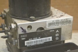05-07 Ford Escape ABS Pump Control OEM 6L842C346BC  Module 434-24C1 - £29.67 GBP