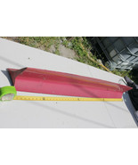 Rear spoiler off Z-28 ? or Firebird ? - $82.32 CAD