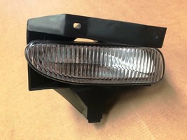 DEPO 1999-2004 Ford Mustang Right Passenger Side Fog Light Replacement FO2593178 - £27.85 GBP