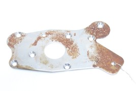 18-23 AUDI S5 ENGINE BALANCE SHAFT END COVER CAP Q1968 image 2