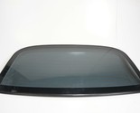 03-2009 mercedes w209 c209 clk550 clk500 clk55 convertible rear glass wi... - $247.87