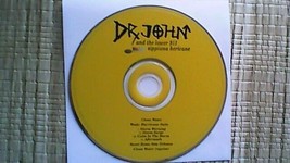 Sippiana Hericane by Dr. John (CD, Nov-2005, Blue Note (Label)) - £4.21 GBP