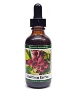 Hawthorn Berries Tincture / Extract (2 ounces) - $14.95