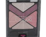 Maybelline New York Eye Studio Color Explosion Luminizing Eyeshadow, Pin... - $13.98